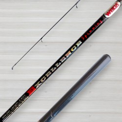 Спінінг Weida Excellenge, 5-25г, 2,4м